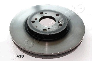 JAPANPARTS DI-438 Brake Disc