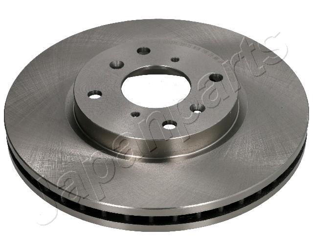 JAPANPARTS DI-443 Brake Disc