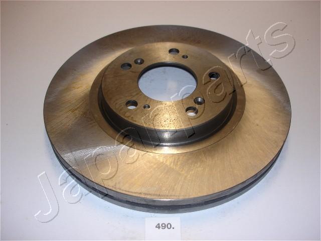 JAPANPARTS DI-490 Brake Disc