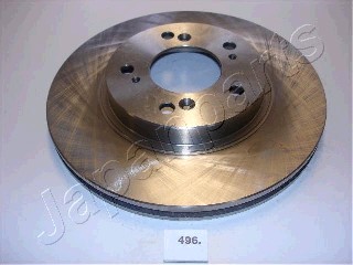 JAPANPARTS DI-496 Brake Disc