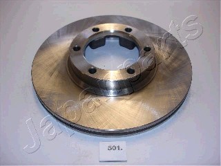 JAPANPARTS DI-501 Brake Disc