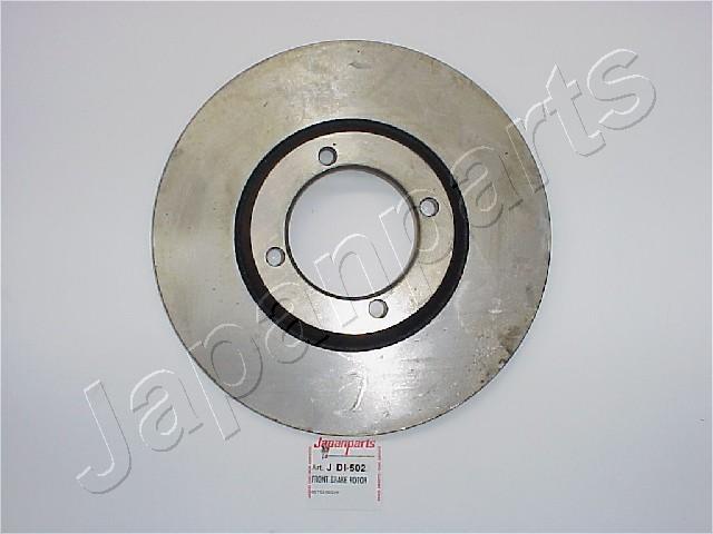 JAPANPARTS DI-502 Brake Disc