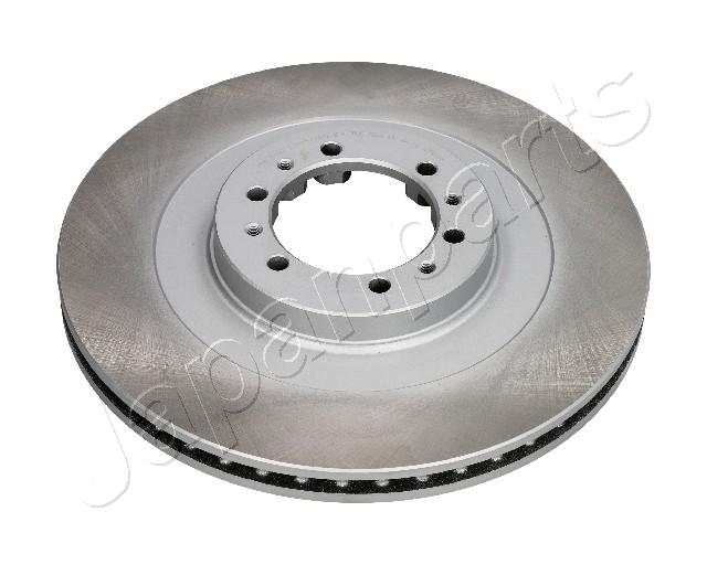 JAPANPARTS DI-505C Brake Disc