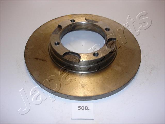 JAPANPARTS DI-508 Brake Disc