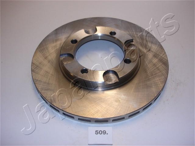 JAPANPARTS DI-509 Brake Disc