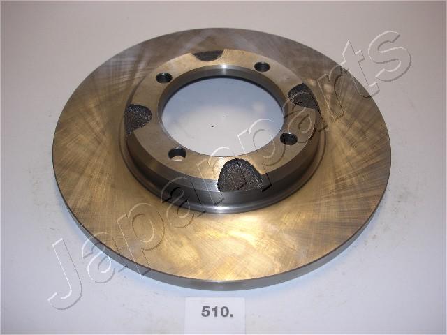 JAPANPARTS DI-510 Brake Disc