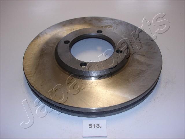 JAPANPARTS DI-513 Brake Disc