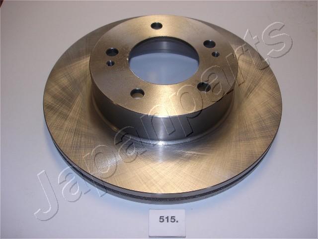 JAPANPARTS DI-515 Brake Disc