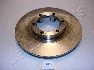 JAPANPARTS DI-521 Brake Disc