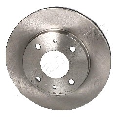 JAPANPARTS DI-522 Brake Disc