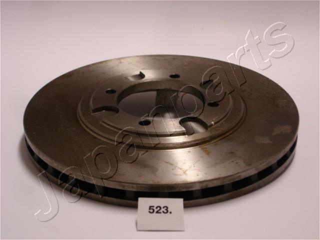 JAPANPARTS DI-523 Brake Disc