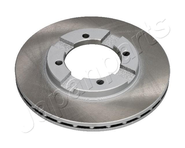 JAPANPARTS DI-524C Brake Disc