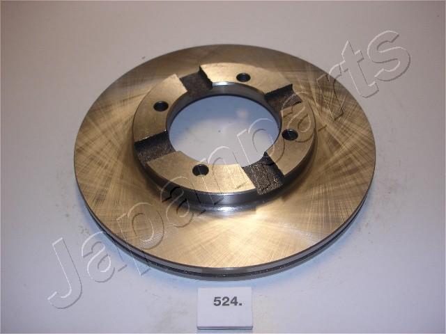 JAPANPARTS DI-524 Discofreno