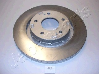 JAPANPARTS DI-526 Brake Disc