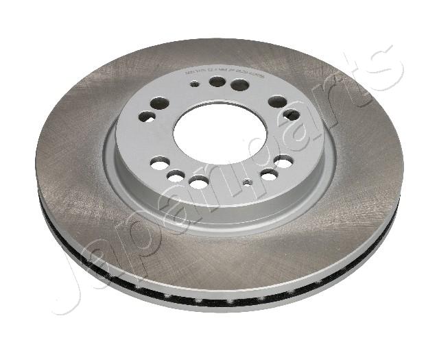 JAPANPARTS DI-529C Brake Disc