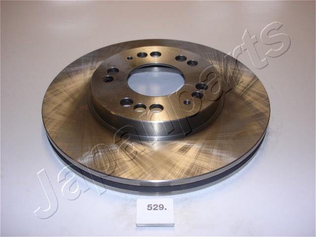 JAPANPARTS DI-529 Discofreno