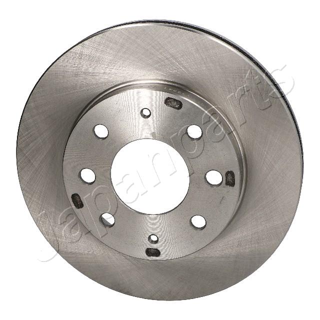 JAPANPARTS DI-530 Brake Disc