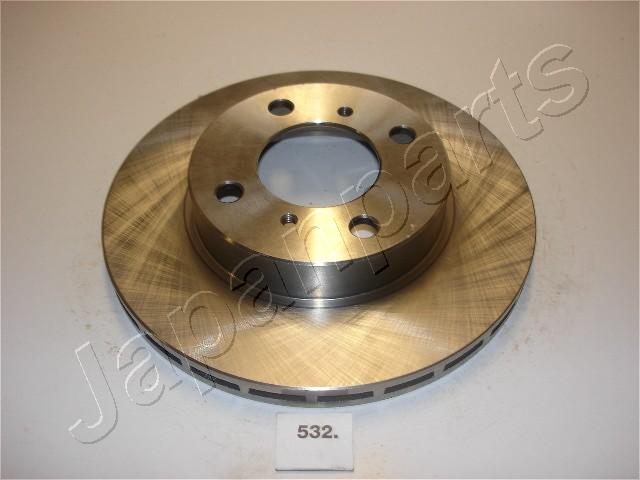 JAPANPARTS DI-532 Brake Disc