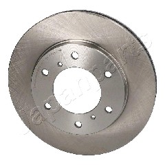 JAPANPARTS DI-534 Brake Disc