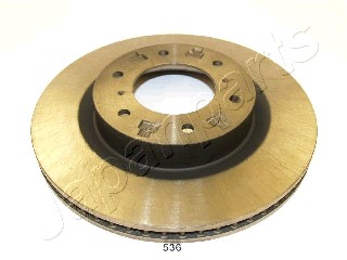 JAPANPARTS DI-536 Brake Disc