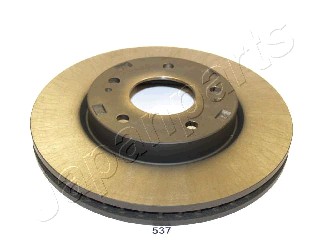 JAPANPARTS DI-537 Brake Disc