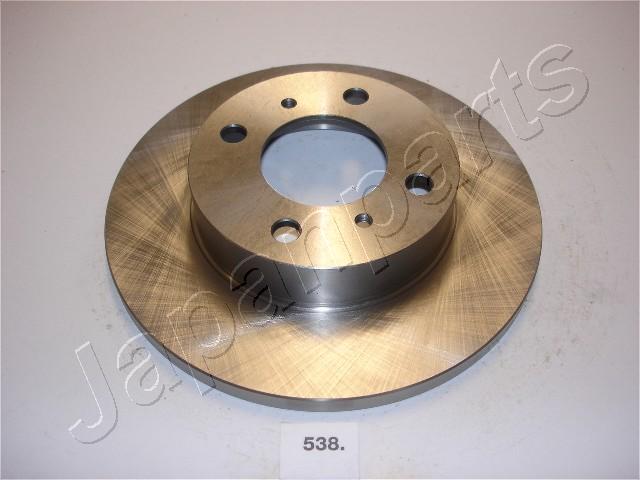 JAPANPARTS DI-538 Brake Disc