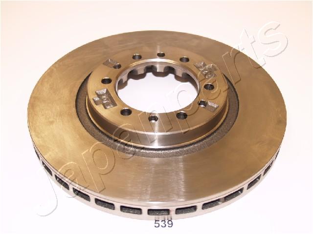 JAPANPARTS DI-539 Brake Disc