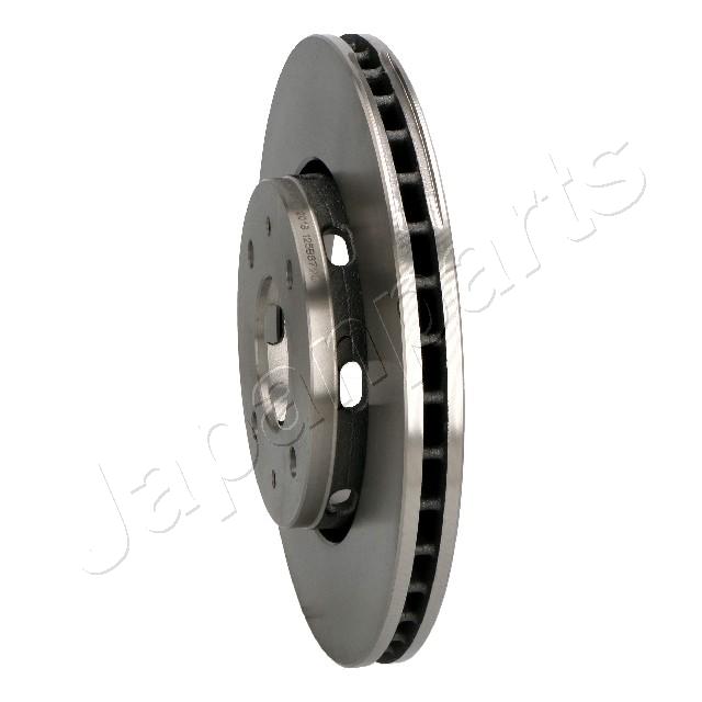 JAPANPARTS DI-540 Brake Disc