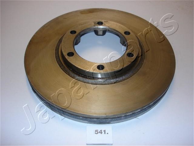 JAPANPARTS DI-541 Brake Disc