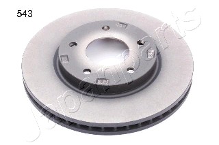 JAPANPARTS DI-543 Brake Disc