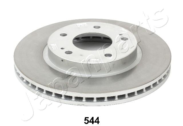 JAPANPARTS DI-544 Brake Disc