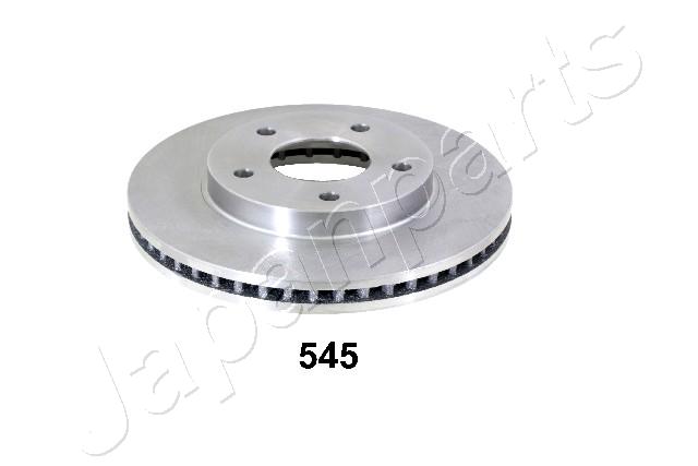 JAPANPARTS DI-545 Brake Disc