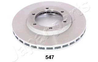 JAPANPARTS DI-547 Brake Disc