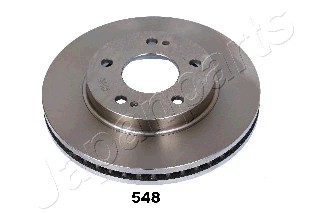 JAPANPARTS DI-548 Brake Disc