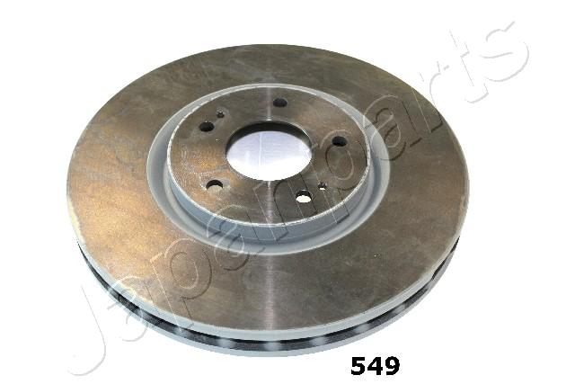 JAPANPARTS DI-549 Brake Disc