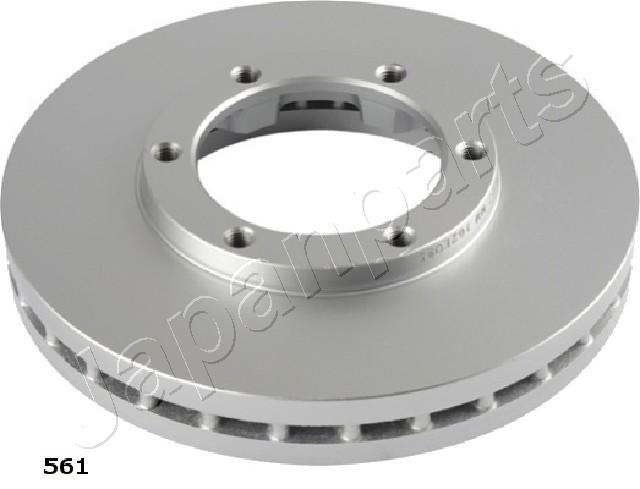 JAPANPARTS DI-561 Brake Disc