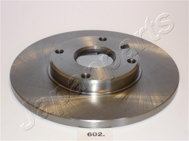 JAPANPARTS DI-602 Brake Disc