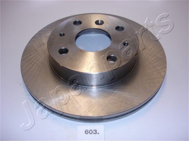 JAPANPARTS DI-603 Brake Disc