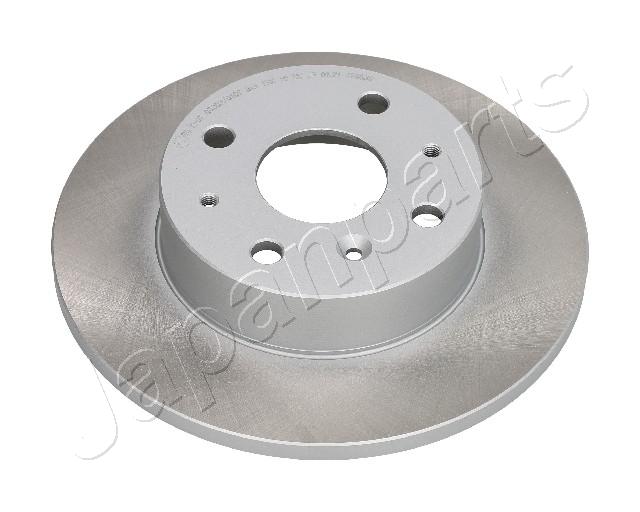 JAPANPARTS DI-604C féktárcsa elsőtengely DAIHATSU