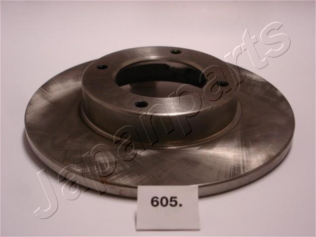 JAPANPARTS DI-605 Discofreno