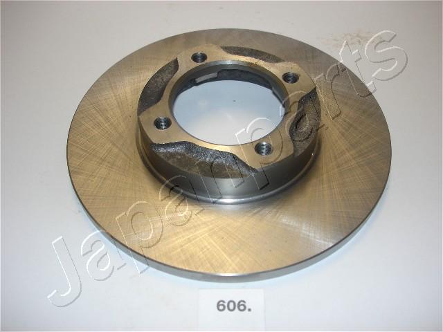 JAPANPARTS DI-606 Discofreno