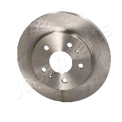 JAPANPARTS DI-610 Brake Disc