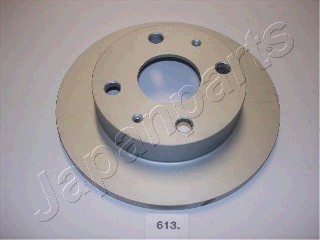 JAPANPARTS DI-613 Brake Disc