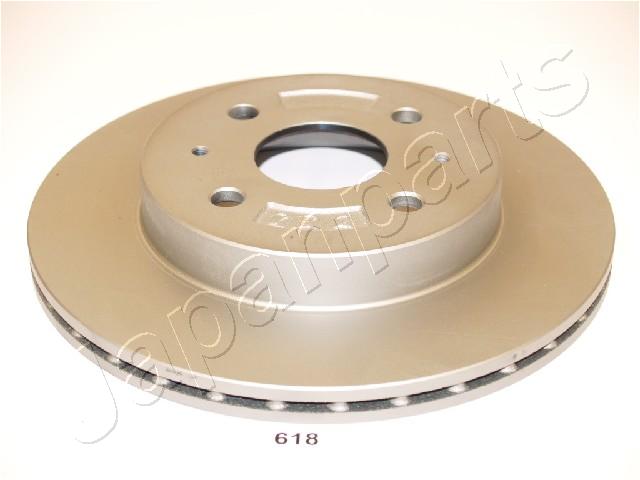 JAPANPARTS DI-618 Brake Disc