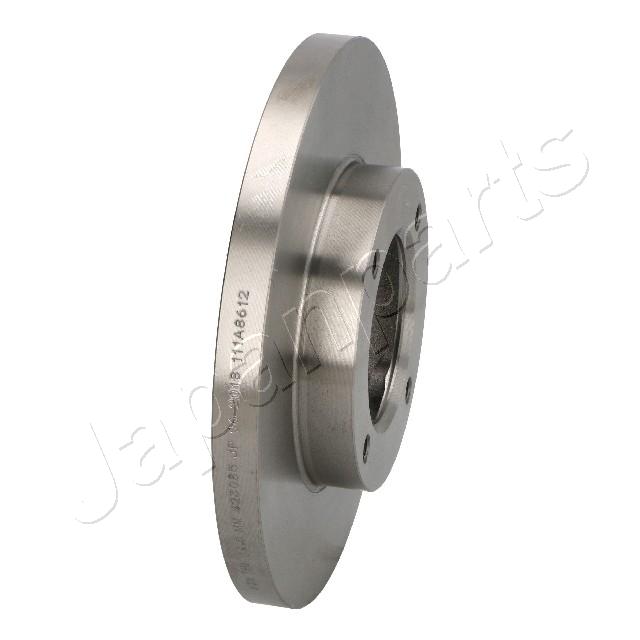 JAPANPARTS DI-696 Brake Disc