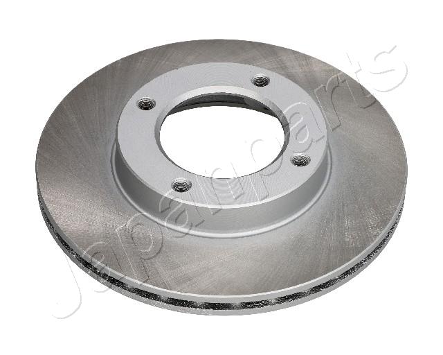 JAPANPARTS DI-697C Brake Disc