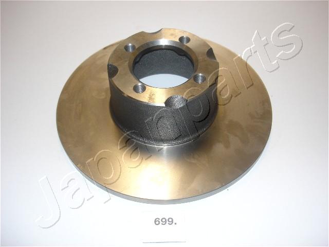 JAPANPARTS DI-699 Brake Disc