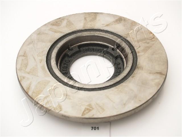 JAPANPARTS DI-701 Brake Disc