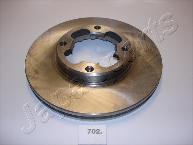 JAPANPARTS DI-702 Brake Disc