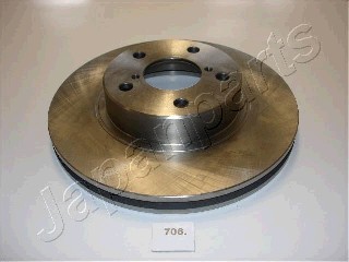 JAPANPARTS DI-706 Brake Disc